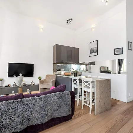 Appartement Old Town *
