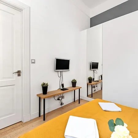 Appartement Old Town