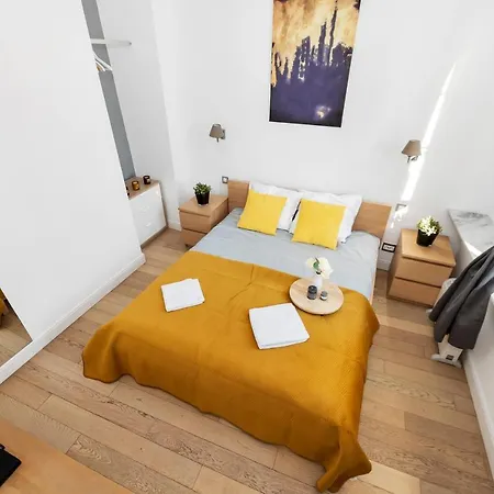 Appartement Old Town *