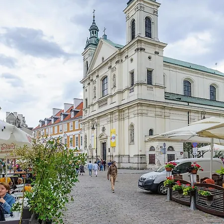 Appartement Old Town *