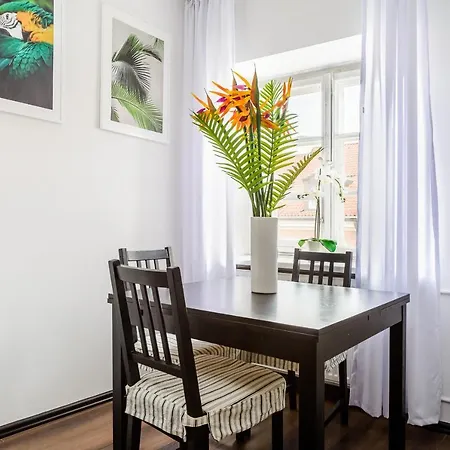 Old Town Appartement *