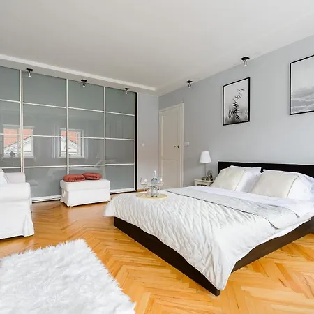 Appartement Old Town