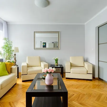 Appartement Old Town *
