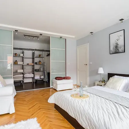 Appartement Old Town *