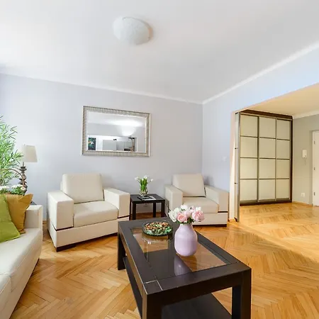 Appartement Old Town *