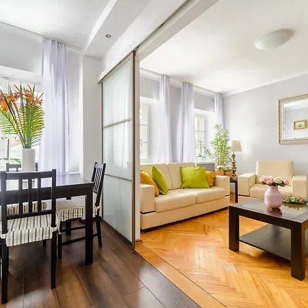 Old Town Appartement