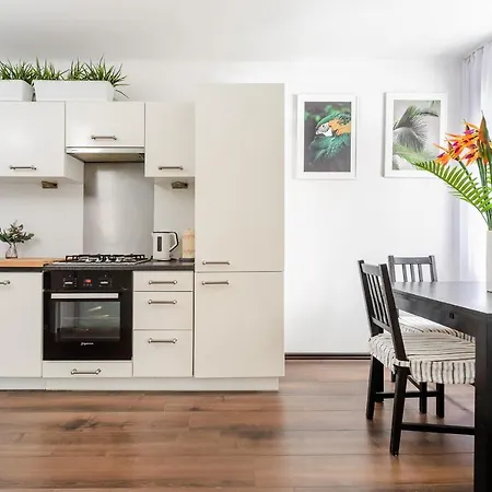 Appartement Old Town